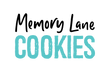 Memory Lane Cookies logo
