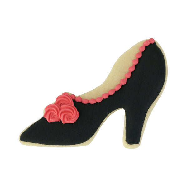 High Heels - Memory Lane Cookies