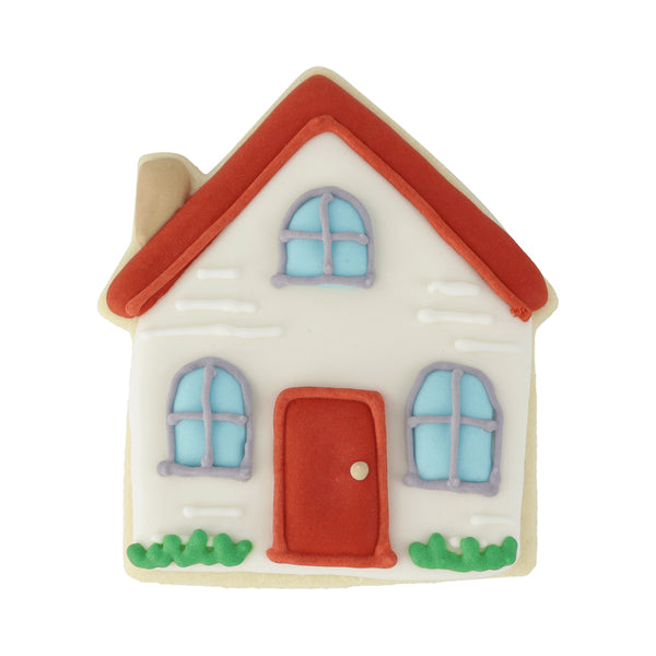 House - Memory Lane Cookies