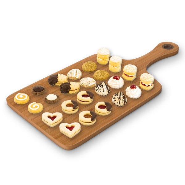 Petite Nut Free Cookie Box - Memory Lane Cookies