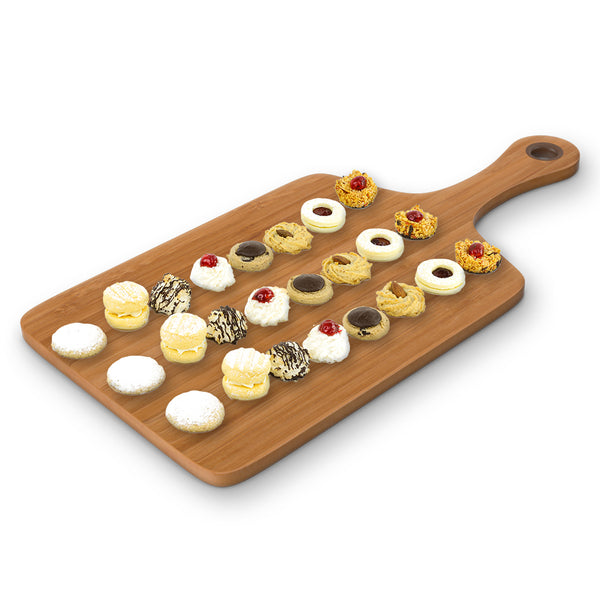 Petite <b>Gluten Free</b> Cookie Box - Memory Lane Cookies