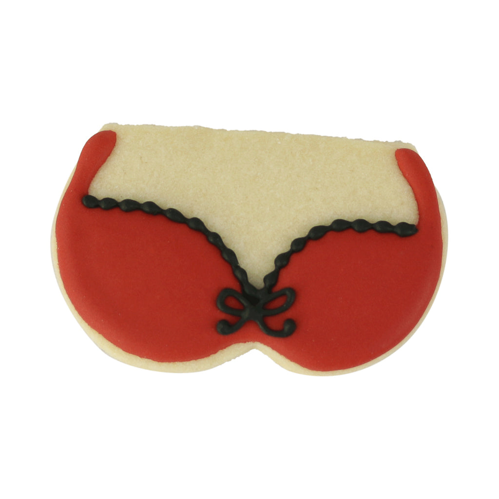 Bikini Tops - Memory Lane Cookies