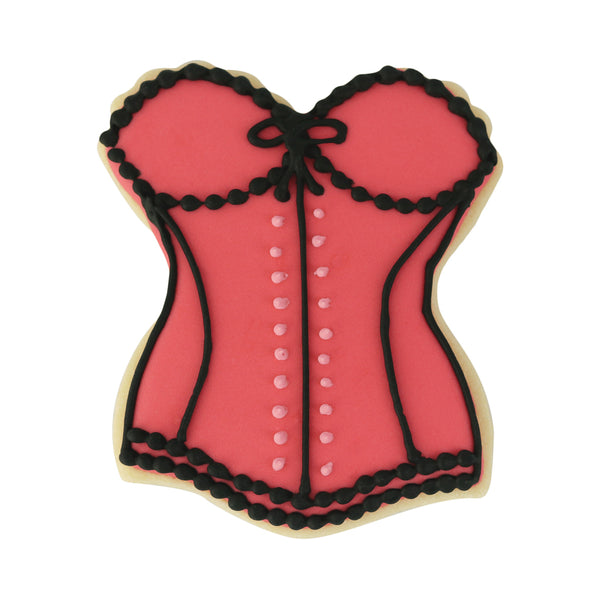 Corset - Memory Lane Cookies
