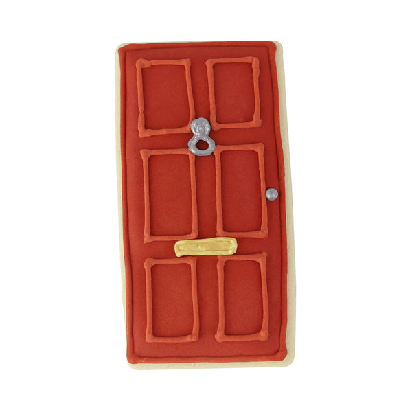 Door - Memory Lane Cookies