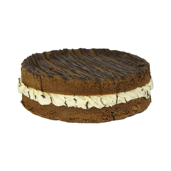 Giant Chocolate Yo Yo - Memory Lane Cookies