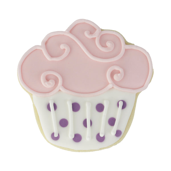 Cupcakes - Memory Lane Cookies