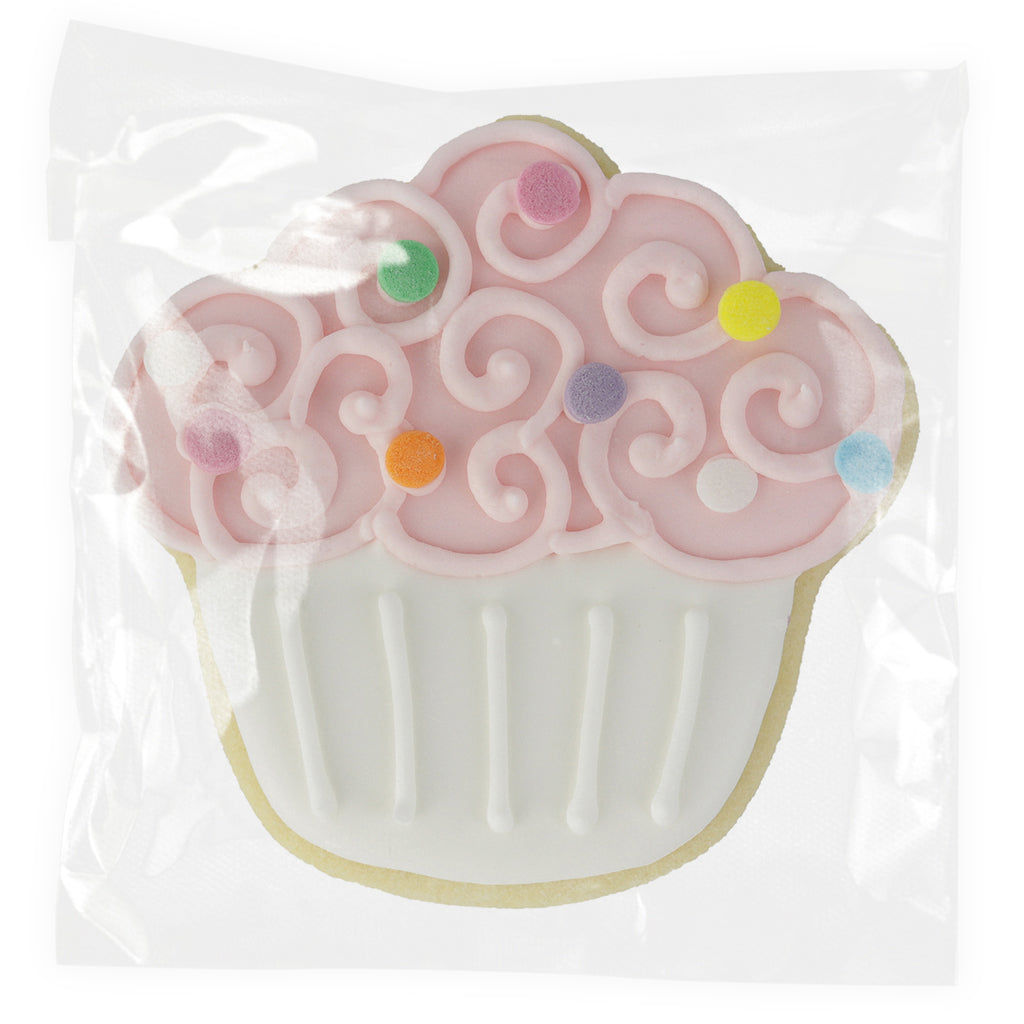 Led discount cupcake jibbitz