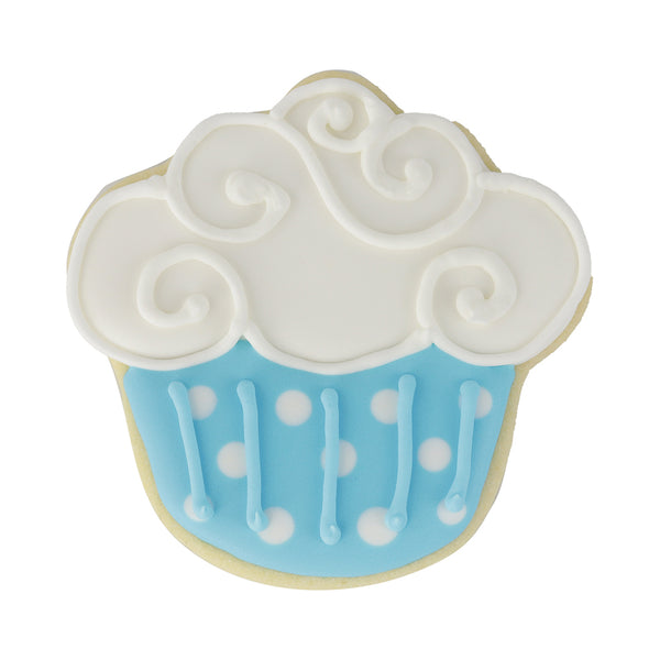 Cupcakes - Memory Lane Cookies