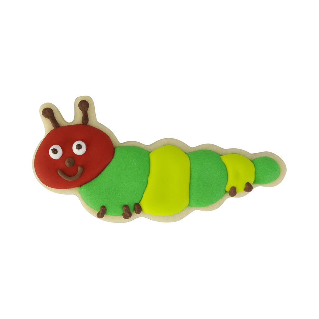 Caterpillar - Memory Lane Cookies