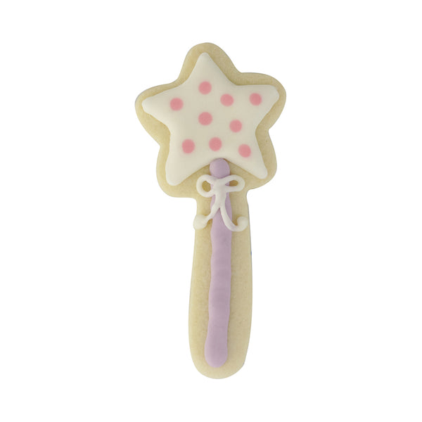 Magic Wand - Memory Lane Cookies
