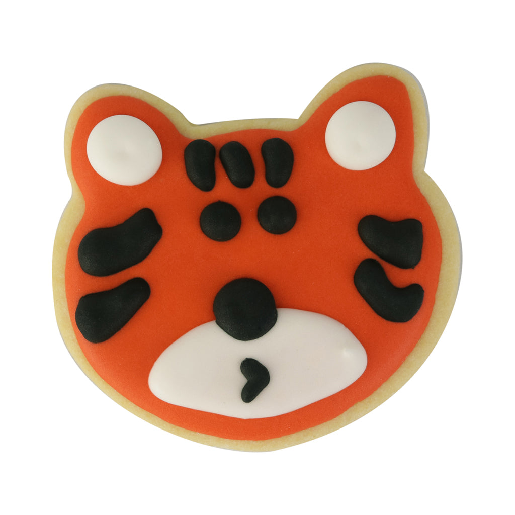 Tiger - Memory Lane Cookies