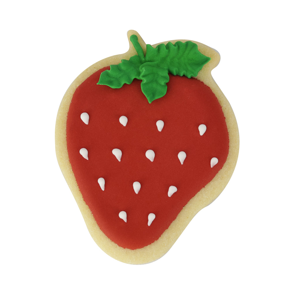 Strawberry - Memory Lane Cookies