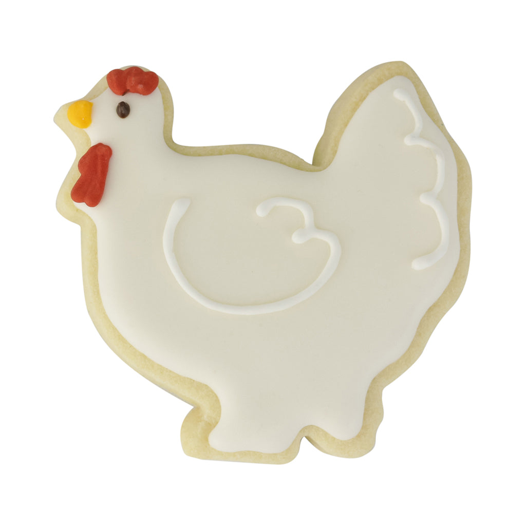 Chicken - Memory Lane Cookies