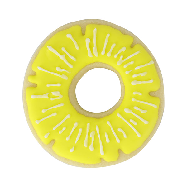 Pineapple - Memory Lane Cookies