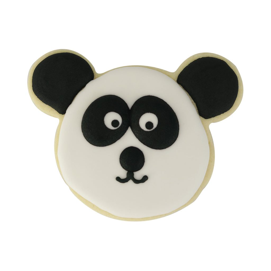 Panda - Memory Lane Cookies