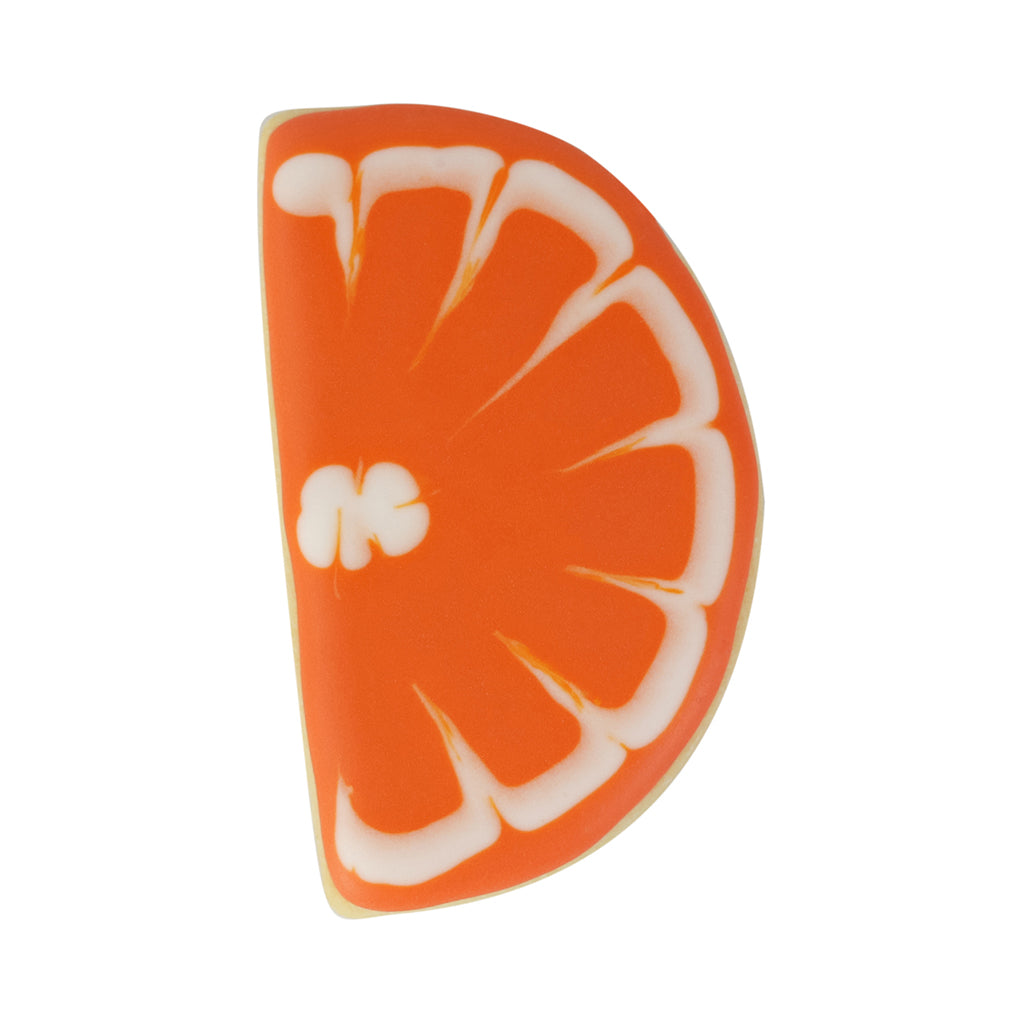 Orange - Memory Lane Cookies