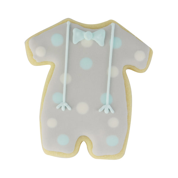 Baby Rompers - Memory Lane Cookies