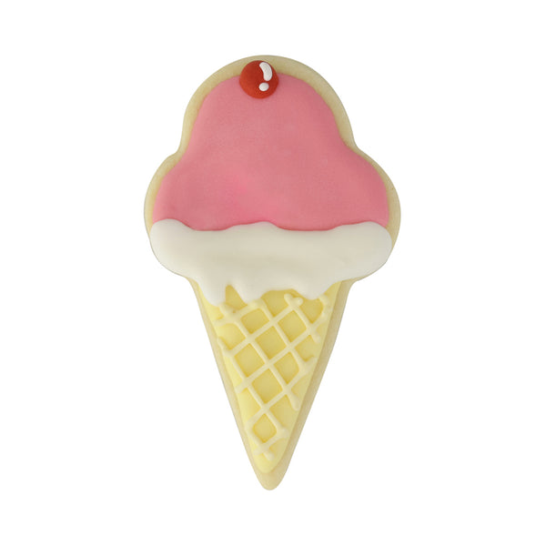 Ice Cream - Memory Lane Cookies