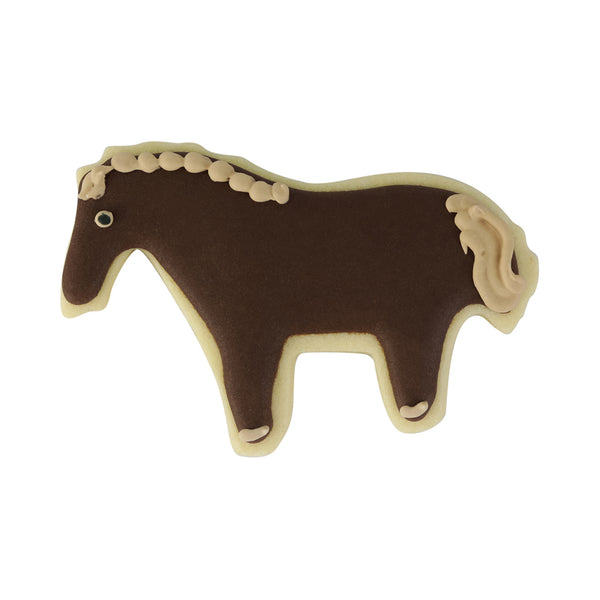 Horse - Memory Lane Cookies