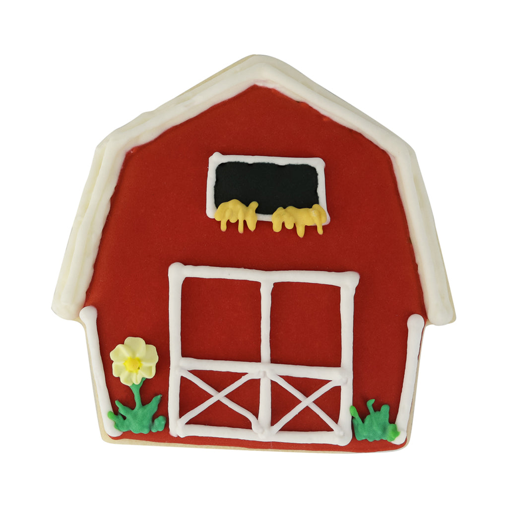 Barnham Cookies Barn Cookie | Delivery Australia & Memory Lane Cookies