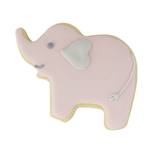 Elephants - Memory Lane Cookies