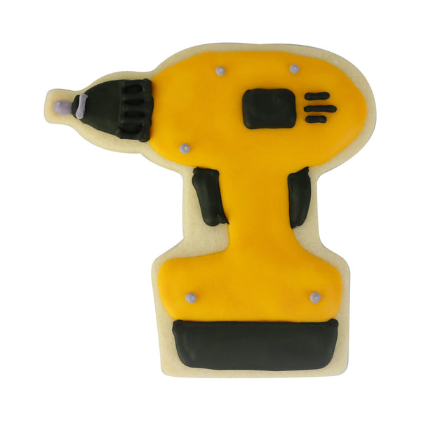 Drill - Memory Lane Cookies