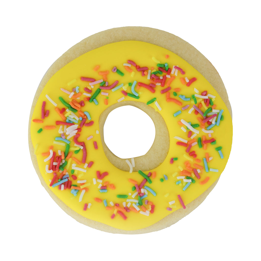 Donuts - Memory Lane Cookies