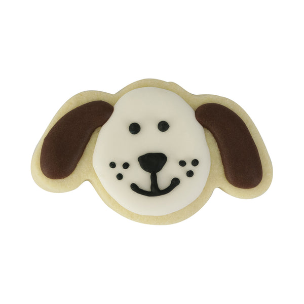 Dog - Memory Lane Cookies