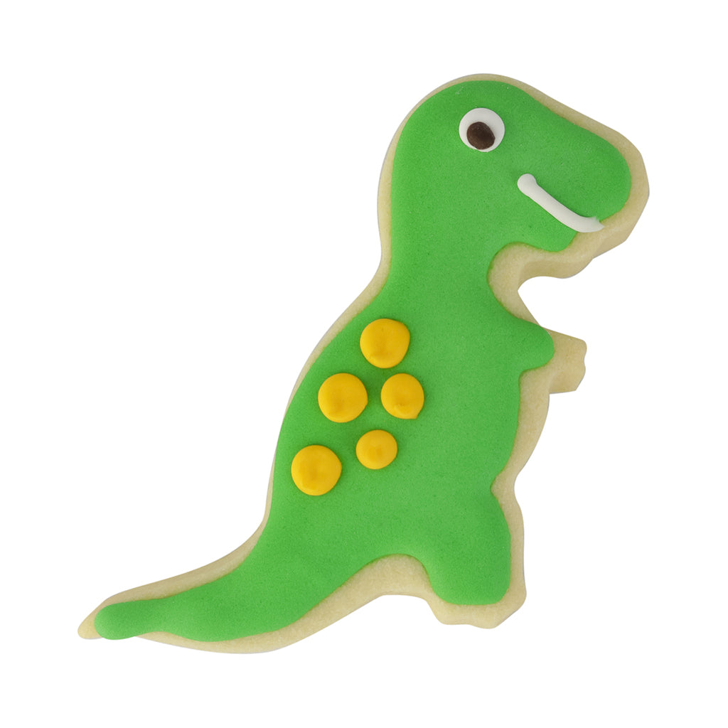 Dinosaurs - Memory Lane Cookies