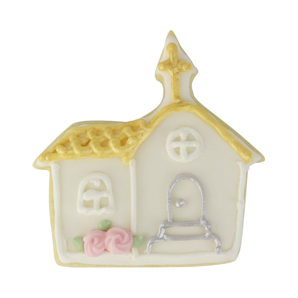 Churches - Memory Lane Cookies