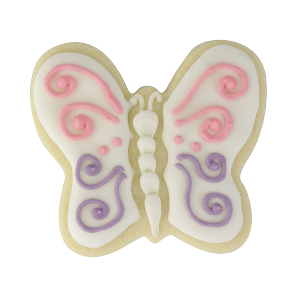 Butterfly - Memory Lane Cookies