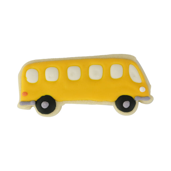 Bus - Memory Lane Cookies