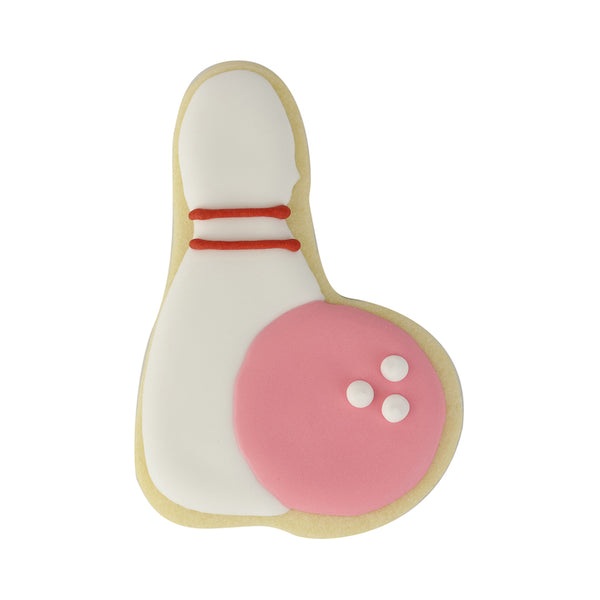 Bowling - Memory Lane Cookies