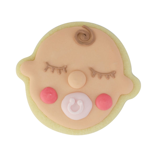 Baby Faces - Memory Lane Cookies