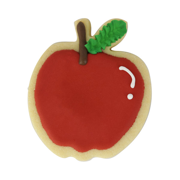 Apple - Memory Lane Cookies