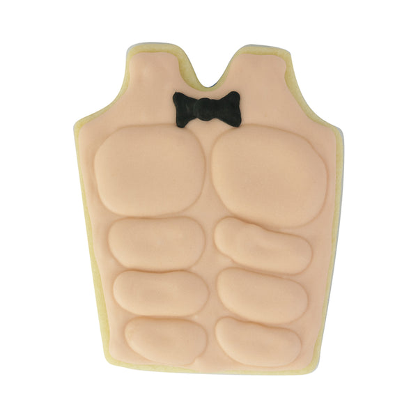 Abs - Memory Lane Cookies