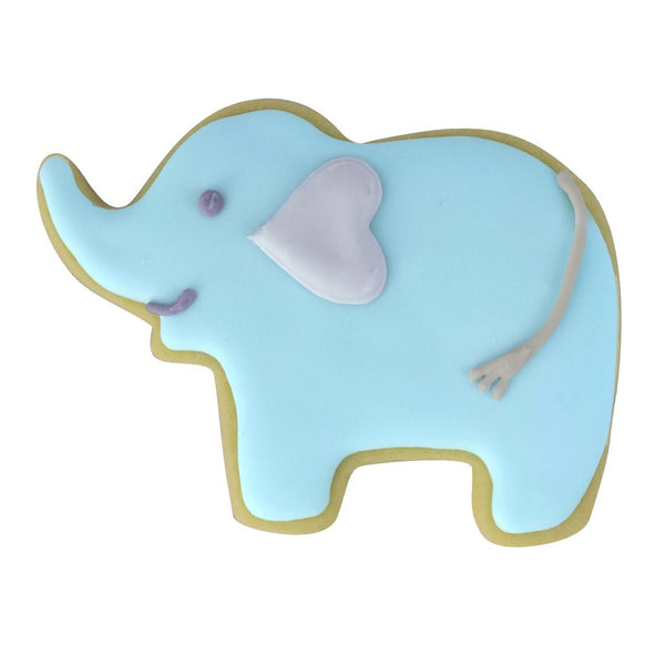 Elephants - Memory Lane Cookies